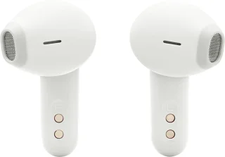 JBL Wave Flex 2 True Wireless oordopjes Wit