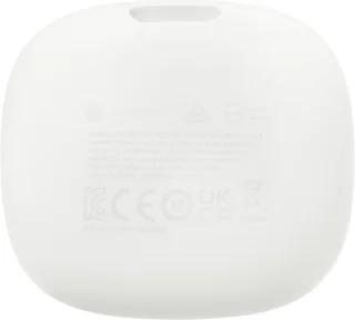 JBL Wave Flex 2 True Wireless oordopjes Wit