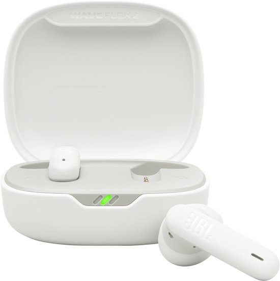 JBL Wave Flex 2: bass met slimme omgevingscontrole