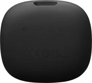 JBL Wave Flex 2 True Wireless oordopjes Zwart