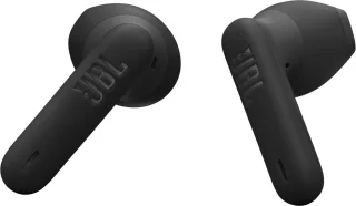 JBL Wave Flex 2 True Wireless oordopjes Zwart