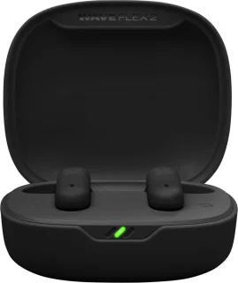 JBL Wave Flex 2 True Wireless oordopjes Zwart