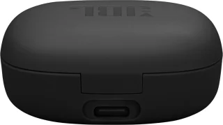 JBL Wave Flex 2 True Wireless oordopjes Zwart