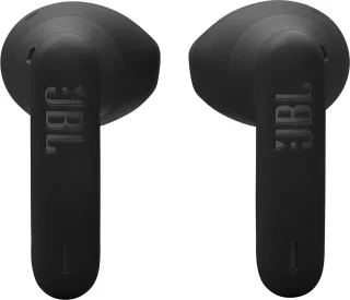 JBL Wave Flex 2 True Wireless oordopjes Zwart
