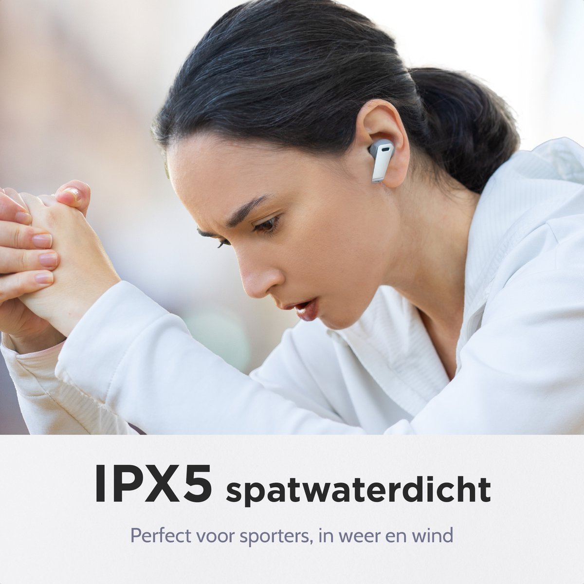 Wat vinden we minder goed