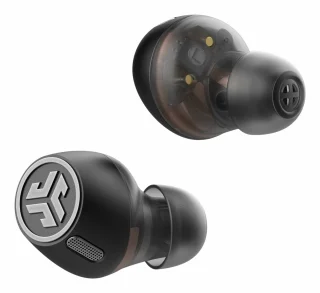 JLAB Epic Lab Edition Bluetooth Oordopjes Zwart