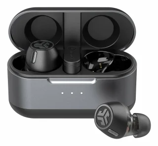JLAB Epic Lab Edition Bluetooth Oordopjes Zwart