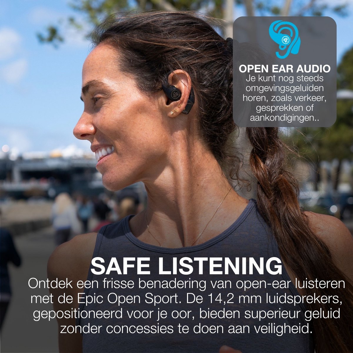 Wat vinden we minder goed