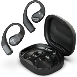 JLab Epic Open Sport Draadloze Bluetooth 5.3 Oordopjes