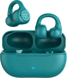 JLAB Flex Sport Draadloze Bluetooth Oordopjes Groen