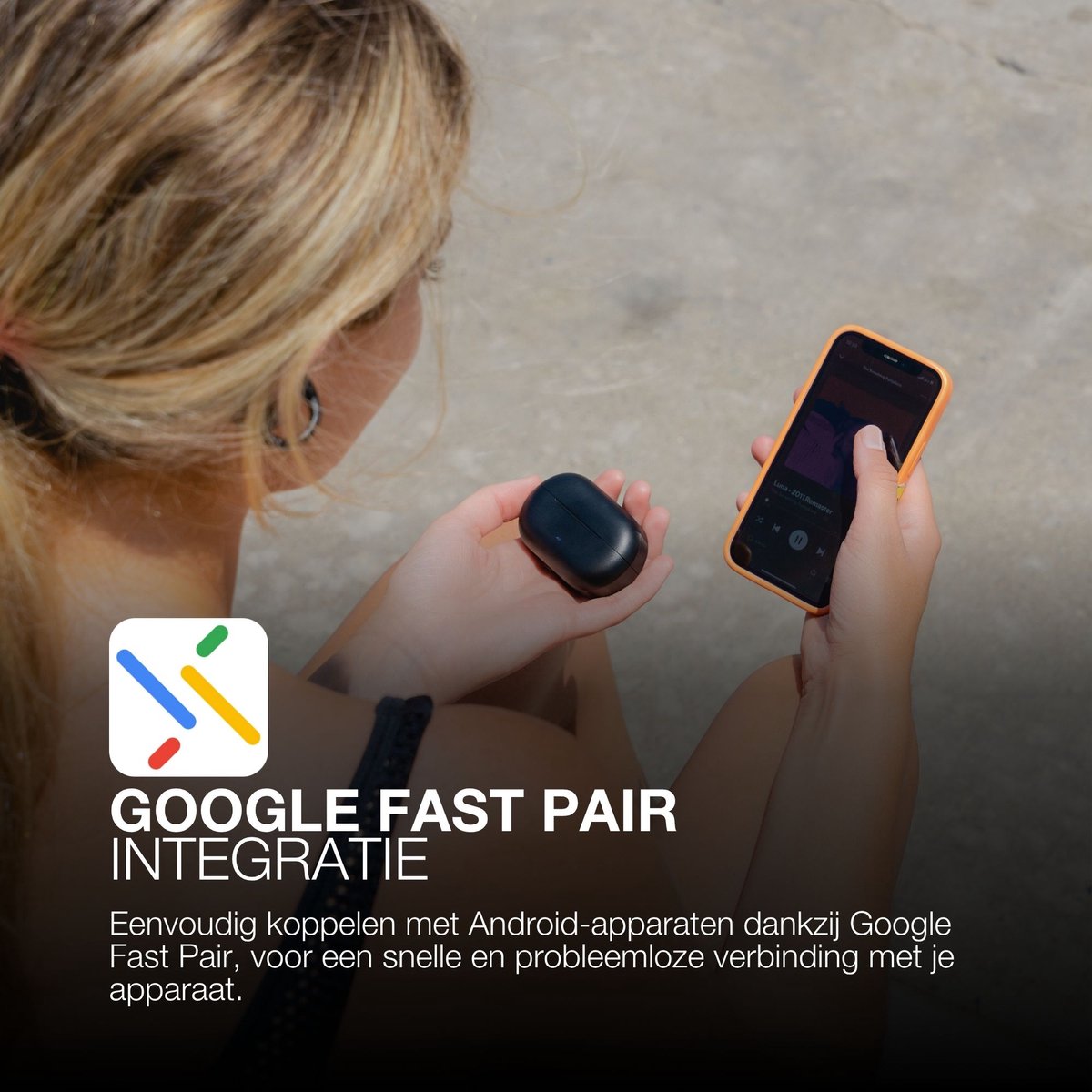 Wat vinden we minder goed