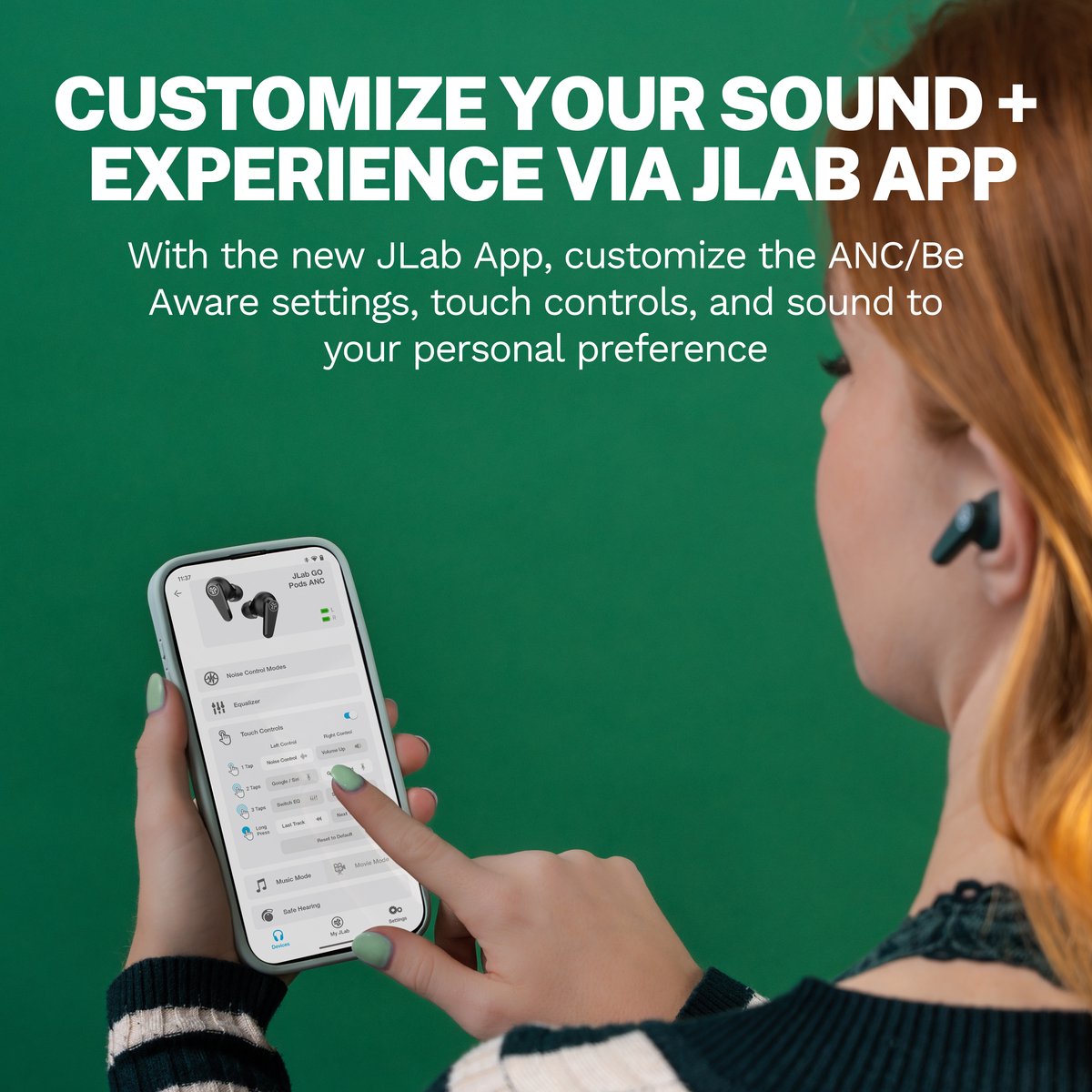 Wat vinden we minder goed