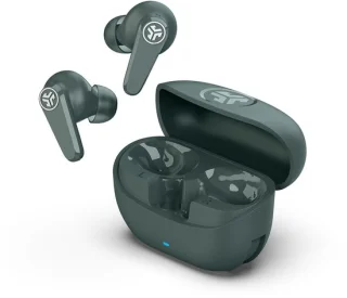 JLAB Go Pods ANC Draadloze Oordopjes Groen