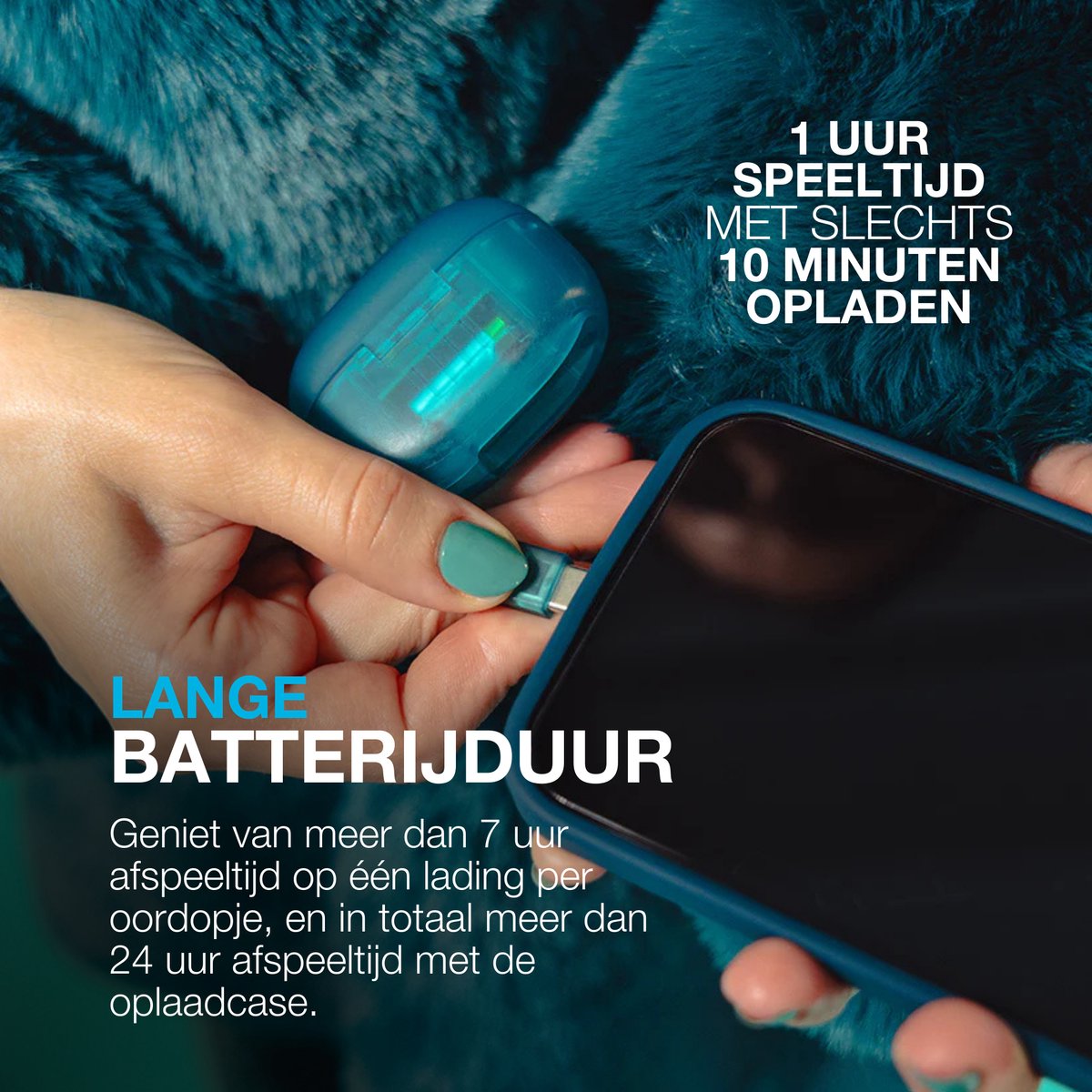 Wat vinden we minder goed