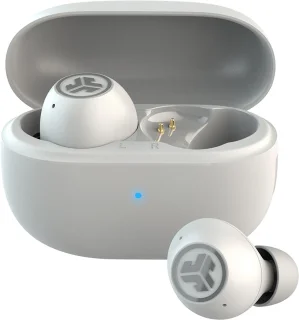 De JLAB Go POP ANC Draadloze oordopjes in één oogopslag