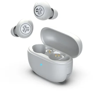 Wat vinden we goed aan de JLAB Go POP ANC Draadloze oordopjes