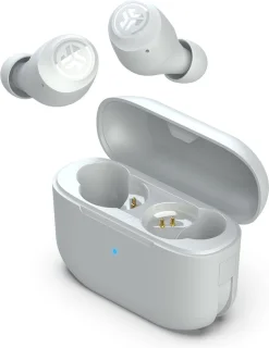 JLAB Go POP Draadloze Oordopjes Bluetooth Cloud