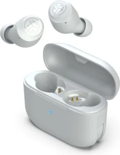 JLAB Go POP Draadloze Oordopjes Bluetooth Cloud