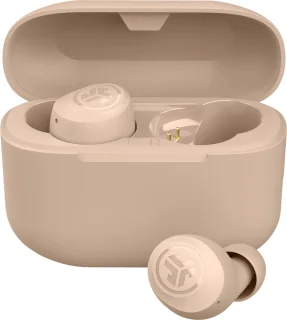 JLab Go Pop Tones Bluetooth Draadloze Oordopjes Pantone 474