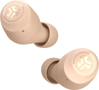 JLab Go Pop Tones Bluetooth Draadloze Oordopjes Pantone 474