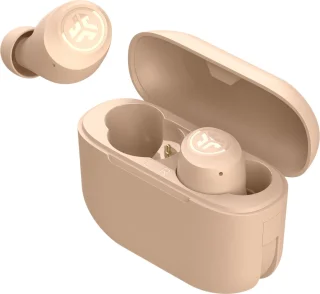 JLab Go Pop Tones Bluetooth Draadloze Oordopjes Pantone 474