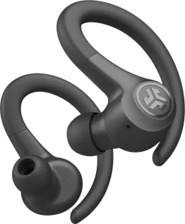 JLAB GO Sport Draadloze Bluetooth Oordopjes Zwart