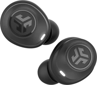 JLab JBuds Air Draadloze Bluetooth Oordopjes Zwart