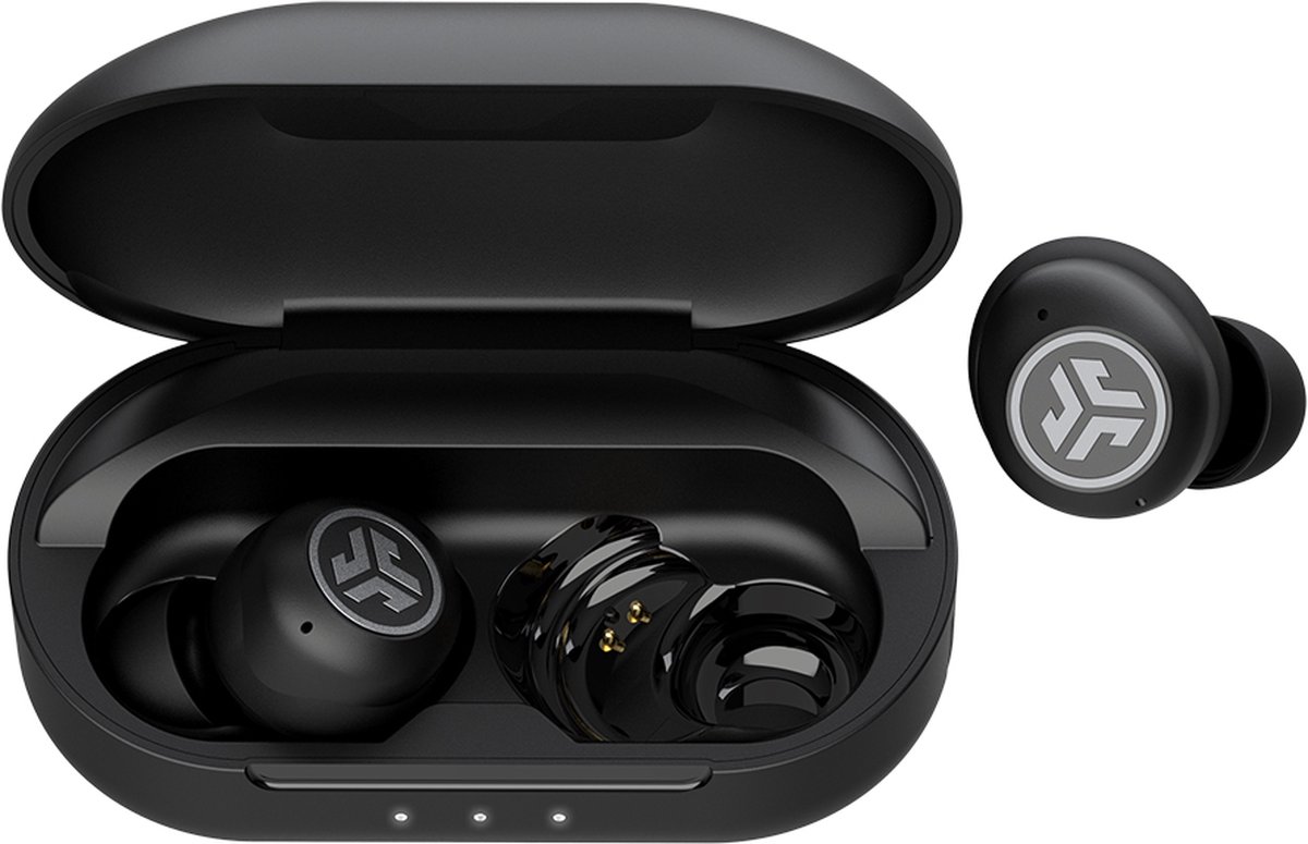 JLab JBuds Air Pro Draadloze Bluetooth Oordopjes