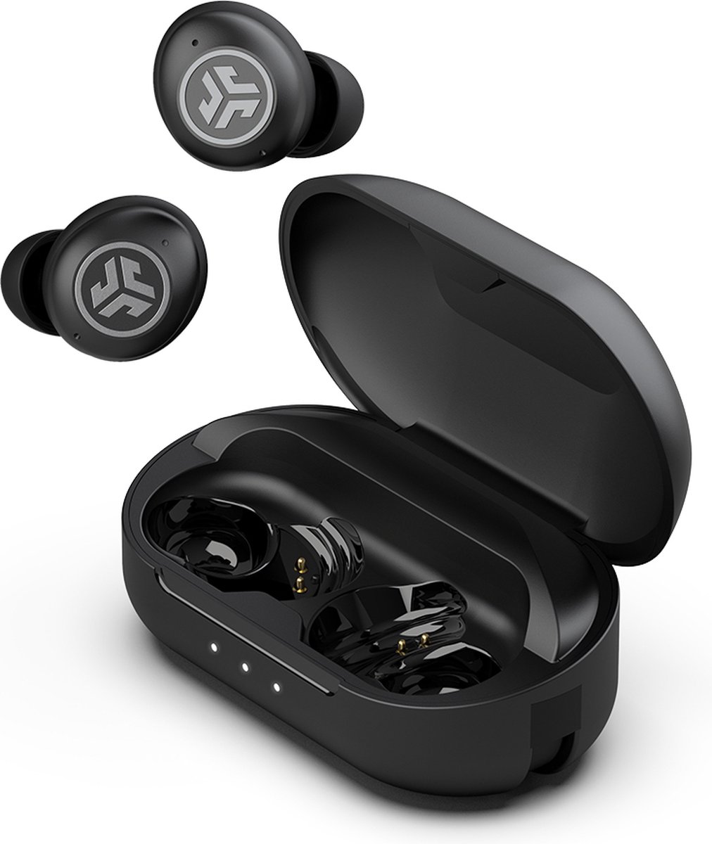 JLab JBuds Air Pro Draadloze Bluetooth Oordopjes