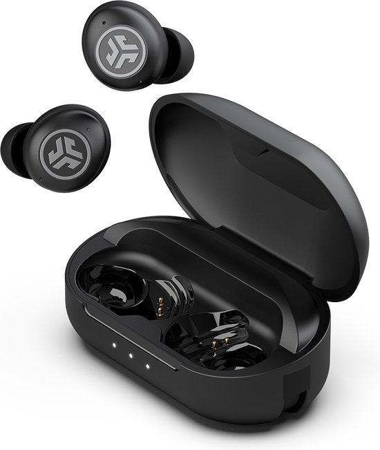 JLab JBuds Air Pro Draadloze Bluetooth Oordopjes