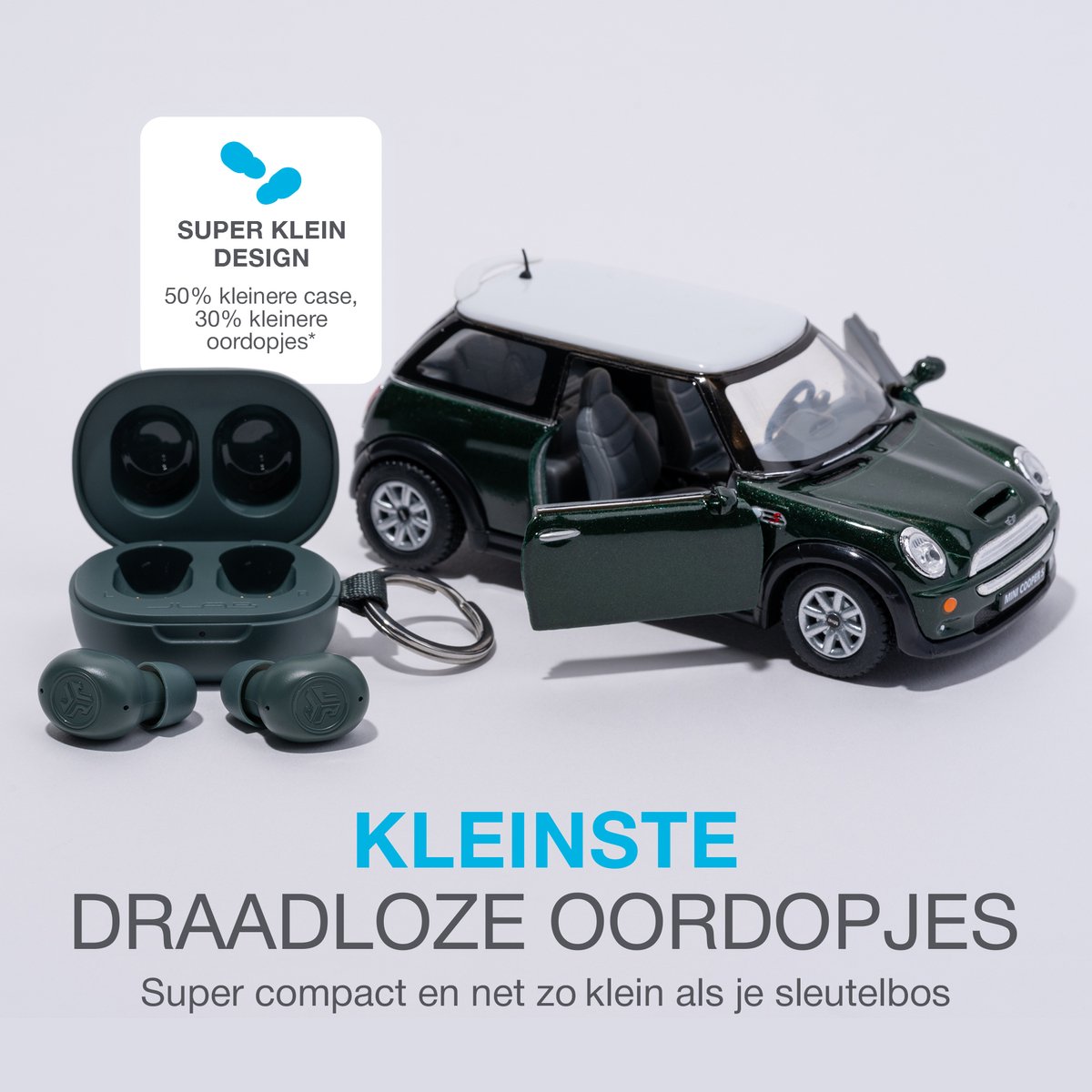 Wat vinden we minder goed