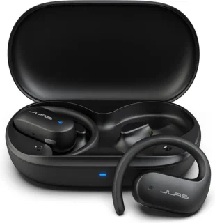 JLab JBuds Open Sport Draadloze Bluetooth Oordopjes