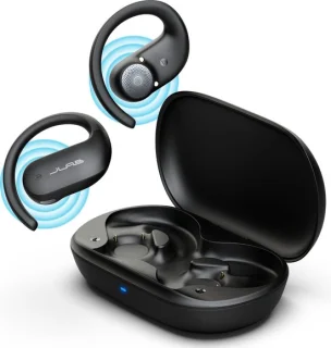 JLab JBuds Open Sport Draadloze Bluetooth Oordopjes