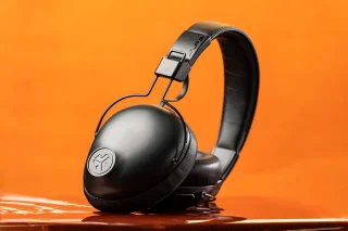 JLAB Studio Pro ANC Draadloze Over Ear Koptelefoon