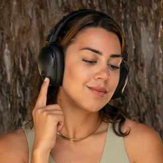 JLAB Studio Pro ANC Draadloze Over Ear Koptelefoon