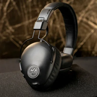 JLAB Studio Pro ANC Draadloze Over Ear Koptelefoon