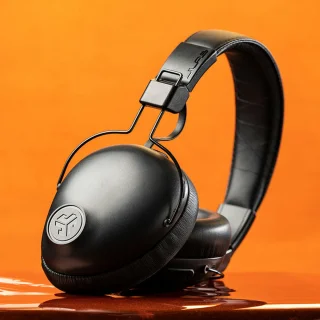 JLAB Studio Pro ANC Draadloze Over Ear Koptelefoon
