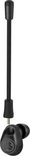 JLab Work Buds Draadloze Bluetooth Oordopjes met Boommicrofoon