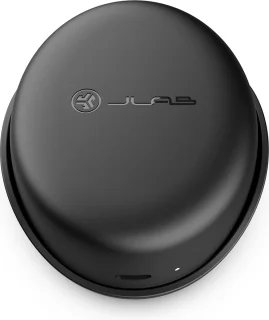 JLab Work Buds Draadloze Bluetooth Oordopjes met Boommicrofoon