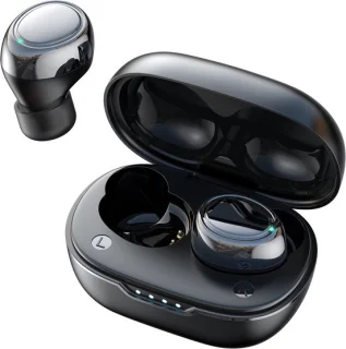 Joyroom Bluetooth Draadloze Oordopjes Zwart