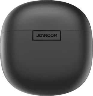 Joyroom Funpods Series JR-FB1 TWS Bluetooth hoofdtelefoon zwart