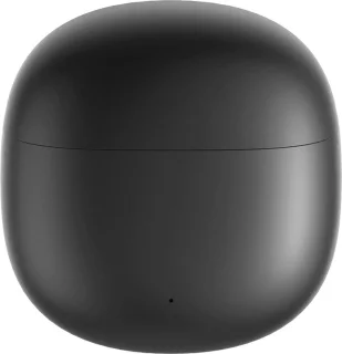 Joyroom Funpods Series JR-FB1 TWS Bluetooth hoofdtelefoon zwart