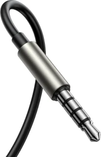 Joyroom In Ear Oordopjes 3,5mm Zwart