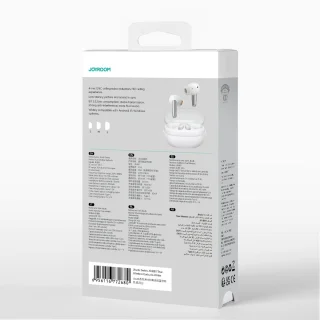 Joyroom Jbuds True Wireless Earbuds Wit
