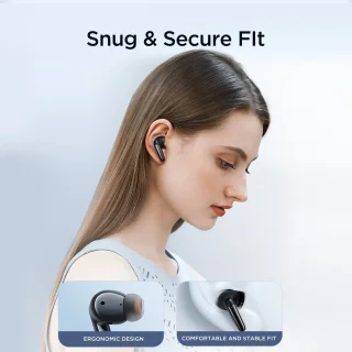 Joyroom Jbuds True Wireless In-Ear Zwart