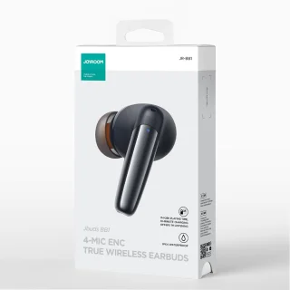 Joyroom Jbuds True Wireless In-Ear Zwart