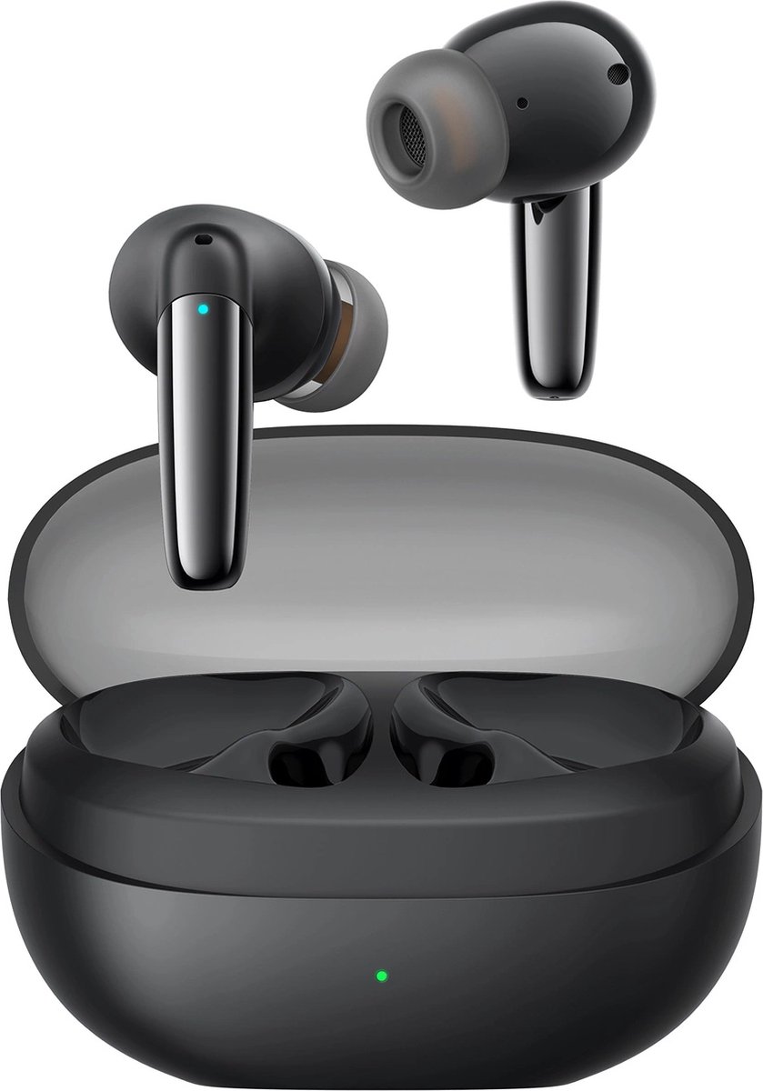Joyroom Jbuds True Wireless In-Ear Zwart