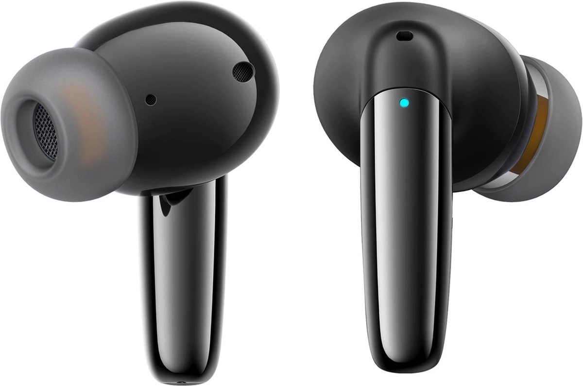 Joyroom Jbuds True Wireless In-Ear Zwart