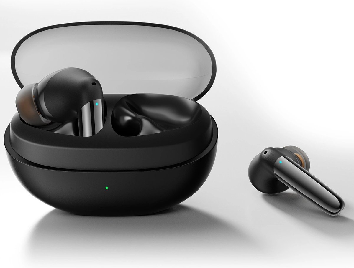 Joyroom Jbuds True Wireless In-Ear Zwart
