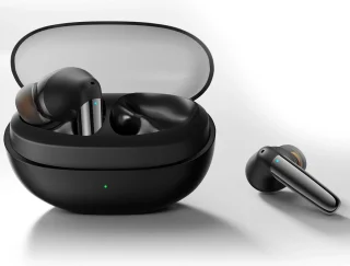 Joyroom Jbuds True Wireless In-Ear Zwart